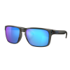 Ochelari OAKLEY Holbrook XL GreySmke w/ PRIZM Sapph Pol