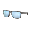 Ochelari OAKLEY Holbrook XL Woodgrain w/ PRIZMDpH2OPol