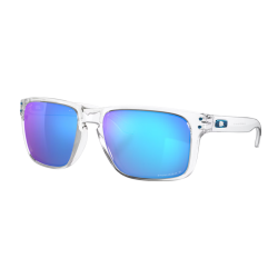 Ochelari OAKLEY Holbrook XL Pol Clear w/ PRIZM Spph Pol Ochelari OAKLEY Holbrook XL Pol Clear w/ PRIZM Spph Pol