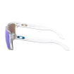 Ochelari OAKLEY Holbrook XL Pol Clear w/ PRIZM Spph Pol Ochelari OAKLEY Holbrook XL Pol Clear w/ PRIZM Spph Pol thumb