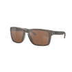 Ochelari OAKLEY Holbrook XL Woodgrain w/ PRIZMTngstnPol Ochelari OAKLEY Holbrook XL Woodgrain w/ PRIZMTngstnPol thumb