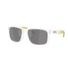 Ochelari OAKLEY Holbrook Matte Clear w/Prizm Black Pol