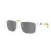 Ochelari OAKLEY Holbrook Matte Clear w/Prizm Black Pol Ochelari OAKLEY Holbrook Matte Clear w/Prizm Black Pol thumb