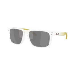 Ochelari OAKLEY Holbrook Matte Clear w/Prizm Black Pol Ochelari OAKLEY Holbrook Matte Clear w/Prizm Black Pol