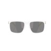 Ochelari OAKLEY Holbrook Matte Clear w/Prizm Black Pol Ochelari OAKLEY Holbrook Matte Clear w/Prizm Black Pol thumb