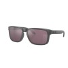 Ochelari OAKLEY Holbrook Steel w/ PRIZM Daily Polar
