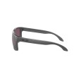 Ochelari OAKLEY Holbrook Steel w/ PRIZM Daily Polar Ochelari OAKLEY Holbrook Steel w/ PRIZM Daily Polar thumb