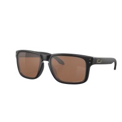 Ochelari OAKLEY Holbrook Matte Black w/ PRIZM Tngstn Pol Ochelari OAKLEY Holbrook Matte Black w/ PRIZM Tngstn Pol
