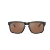 Ochelari OAKLEY Holbrook Matte Black w/ PRIZM Tngstn Pol Ochelari OAKLEY Holbrook Matte Black w/ PRIZM Tngstn Pol thumb