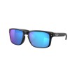 Ochelari OAKLEY Holbrook Matte Black w/ PRIZM Sapph Pol