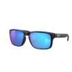 Ochelari OAKLEY Holbrook Matte Black w/ PRIZM Sapph Pol thumb