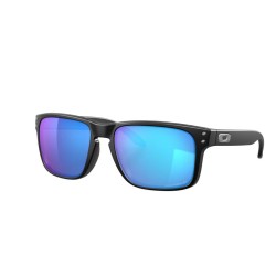 Ochelari OAKLEY Holbrook Matte Black w/ PRIZM Sapph Pol Ochelari OAKLEY Holbrook Matte Black w/ PRIZM Sapph Pol