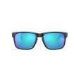 Ochelari OAKLEY Holbrook Matte Black w/ PRIZM Sapph Pol thumb