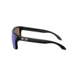 Ochelari OAKLEY Holbrook Matte Black w/ PRIZM Sapph Pol thumb