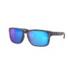 Ochelari OAKLEY Holbrook Mtt Blk Tort w/ PRIZM Sapph Pol