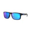 Ochelari OAKLEY Holbrook MtBkPrzmtc w/ PRIZM Sapph Pol