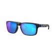 Ochelari OAKLEY Holbrook MtBkPrzmtc w/ PRIZM Sapph Pol Ochelari OAKLEY Holbrook MtBkPrzmtc w/ PRIZM Sapph Pol thumb