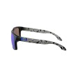Ochelari OAKLEY Holbrook MtBkPrzmtc w/ PRIZM Sapph Pol Ochelari OAKLEY Holbrook MtBkPrzmtc w/ PRIZM Sapph Pol thumb
