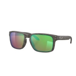 Ochelari OAKLEY Holbrook Woodgrain w/ PRIZMShlwH2OPol