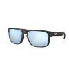 Ochelari OAKLEY Holbrook MttBlkCamo w/ PRIZM DeepH2OPlr