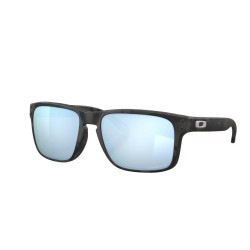 Ochelari OAKLEY Holbrook MttBlkCamo w/ PRIZM DeepH2OPlr Ochelari OAKLEY Holbrook MttBlkCamo w/ PRIZM DeepH2OPlr