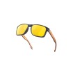 Ochelari OAKLEY Holbrook Matte Carbon w/Prizm 24K Plr thumb