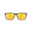 Ochelari OAKLEY Holbrook Matte Carbon w/Prizm 24K Plr thumb
