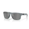 Ochelari OAKLEY Holbrook MtCrystlBlk w/ PrizmBlackPolar