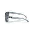 Ochelari OAKLEY Holbrook MtCrystlBlk w/ PrizmBlackPolar thumb