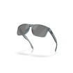 Ochelari OAKLEY Holbrook MtCrystlBlk w/ PrizmBlackPolar thumb