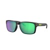 Ochelari OAKLEY Holbrook Mt Blk w/ Prizm Road Jade