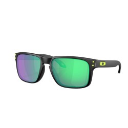 Ochelari OAKLEY Holbrook Mt Blk w/ Prizm Road Jade Ochelari OAKLEY Holbrook Mt Blk w/ Prizm Road Jade