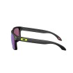 Ochelari OAKLEY Holbrook Mt Blk w/ Prizm Road Jade thumb