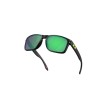 Ochelari OAKLEY Holbrook Mt Blk w/ Prizm Road Jade thumb