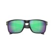 Ochelari OAKLEY Holbrook Mt Blk w/ Prizm Road Jade thumb
