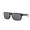 Ochelari OAKLEY Holbrook Polished Black w/ PRIZM Black