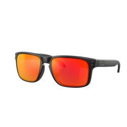 Ochelari OAKLEY Holbrook Matte Black w/ PRIZM Ruby Ochelari OAKLEY Holbrook Matte Black w/ PRIZM Ruby