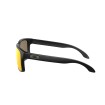 Ochelari OAKLEY Holbrook Matte Black w/ PRIZM Ruby Ochelari OAKLEY Holbrook Matte Black w/ PRIZM Ruby thumb