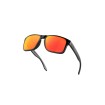 Ochelari OAKLEY Holbrook Matte Black w/ PRIZM Ruby Ochelari OAKLEY Holbrook Matte Black w/ PRIZM Ruby thumb