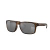 Ochelari OAKLEY Holbrook Mtt Brwn Tort w/ PRIZM Black