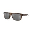 Ochelari OAKLEY Holbrook Mtt Brwn Tort w/ PRIZM Black thumb