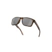 Ochelari OAKLEY Holbrook Mtt Brwn Tort w/ PRIZM Black thumb
