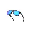Ochelari OAKLEY Holbrook Polished Black w/ PRIZM Sapph thumb