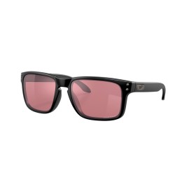 Ochelari OAKLEY Holbrook MttBlk w/ PRIZM Dk Glf Ochelari OAKLEY Holbrook MttBlk w/ PRIZM Dk Glf