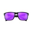 Ochelari OAKLEY Holbrook Matte Black w/ PRIZM Violet Ochelari OAKLEY Holbrook Matte Black w/ PRIZM Violet thumb