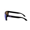 Ochelari OAKLEY Holbrook Matte Black w/ PRIZM Violet Ochelari OAKLEY Holbrook Matte Black w/ PRIZM Violet thumb