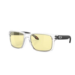 Ochelari OAKLEY Holbrook Clear w/Prizm Gaming