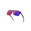 Ochelari OAKLEY Holbrook Matte Black w/+ Red Iridium Ochelari OAKLEY Holbrook Matte Black w/+ Red Iridium thumb