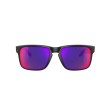Ochelari OAKLEY Holbrook Matte Black w/+ Red Iridium Ochelari OAKLEY Holbrook Matte Black w/+ Red Iridium thumb