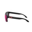 Ochelari OAKLEY Holbrook Matte Black w/+ Red Iridium Ochelari OAKLEY Holbrook Matte Black w/+ Red Iridium thumb